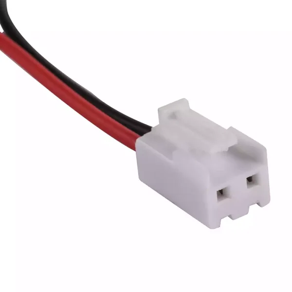 ⁦بطارية بديلة لـ TH144-1.8,chx-2c++,XD-7300⁩ - الصورة ⁦4⁩