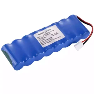 بطارية بديلة لـ Arcomed SYRAMED USP6000 Volumed Uvp7000