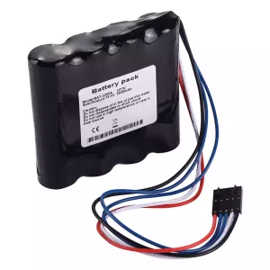 بطارية بديلة لـ Newport BAT3205A HT70