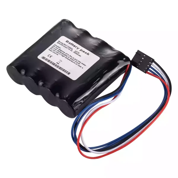 ⁦بطارية بديلة لـ Newport BAT3205A HT70⁩ - الصورة ⁦2⁩
