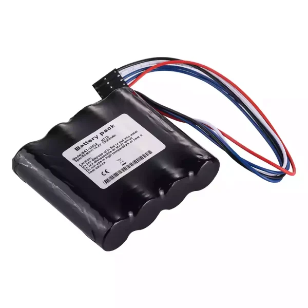 ⁦بطارية بديلة لـ Newport BAT3205A HT70⁩ - الصورة ⁦3⁩