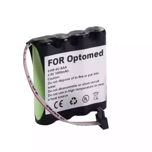 بطارية بديلة لـ Optomed SMARTSCOPE M5