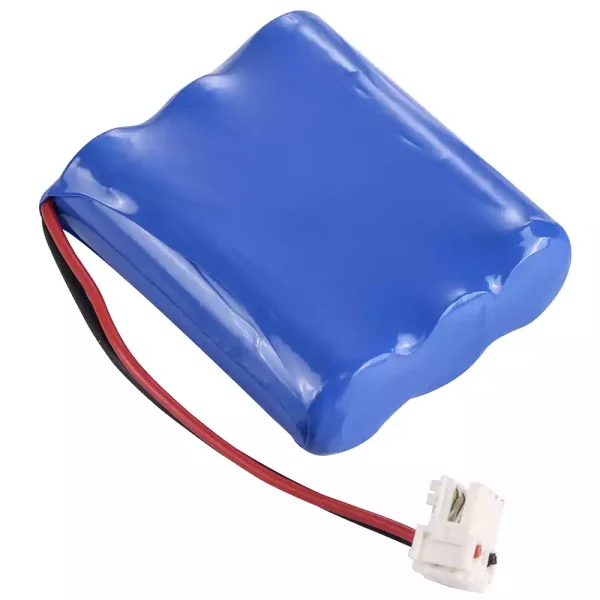 ⁦بطارية بديلة لـ B.Braun casmed 3/N600AAK NI-AA2000MAH⁩ - الصورة ⁦3⁩