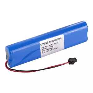 بطارية بديلة لـ FY-18650MS0155-809 ZONCARE PM-7000C