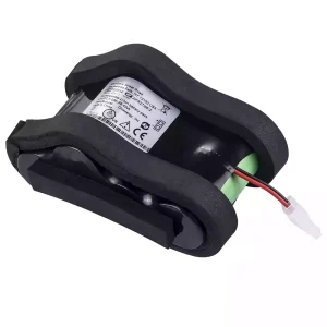 بطارية بديلة لـ Welch Allyn 105632 21FR27/66-2 Welch Allyn LXi
