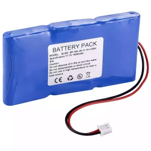 بطارية بديلة لـ SLGO SP-100