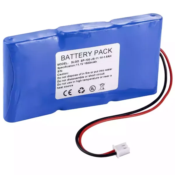 بطارية بديلة لـ SLGO SP-100