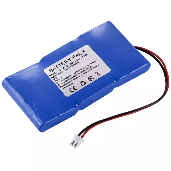 ⁦بطارية بديلة لـ SLGO SP-100⁩ - الصورة ⁦2⁩