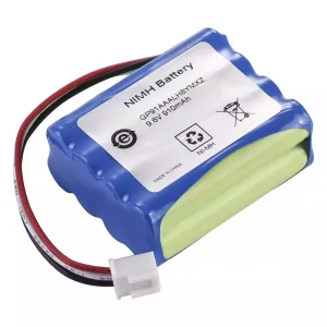 بطارية بديلة لـ Morita GPRHCD9QN014 GP91AAALH8YMXZ 8HRM11/50
