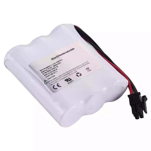 ⁦بطارية بديلة لـ Masimo SEDLine 5139-0004⁩ - الصورة ⁦3⁩