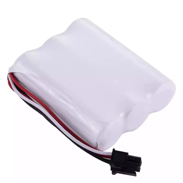 ⁦بطارية بديلة لـ Masimo SEDLine 5139-0004⁩ - الصورة ⁦4⁩