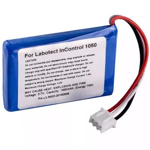 بطارية بديلة لـ InControl 1050 PA-L2