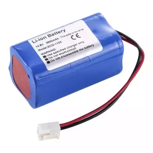 بطارية بديلة لـ Carewell ECG-1103