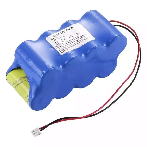 ⁦بطارية بديلة لـ YBDS-11A Infusion Pump⁩ - الصورة ⁦2⁩