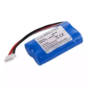 بطارية بديلة لـ Philips SB500M Philips SBOQBOX