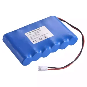 بطارية بديلة لـ SDI1865E,MEKICS MTV1000 Transport Ventilator