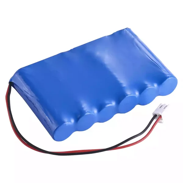 ⁦بطارية بديلة لـ SDI1865E,MEKICS MTV1000 Transport Ventilator⁩ - الصورة ⁦2⁩