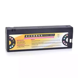 بطارية بديلة لـ Mindray IPM9800,LCS-1912