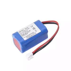 بطارية بديلة لـ Carewell ECG-1103B ECG-1106 ECG-1103G