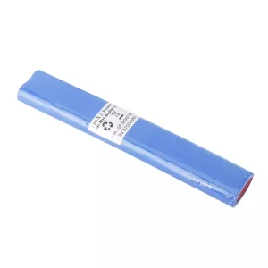 بطارية بديلة لـ METTLER TOLEDO CRANEMATE GP380AFH6S Y0869646GK