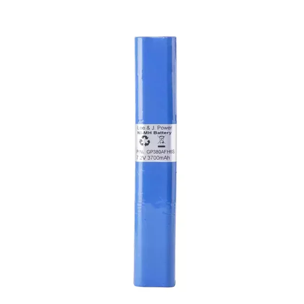 ⁦بطارية بديلة لـ METTLER TOLEDO CRANEMATE GP380AFH6S Y0869646GK⁩ - الصورة ⁦2⁩