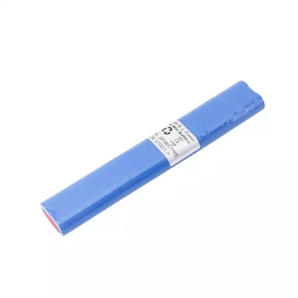 ⁦بطارية بديلة لـ METTLER TOLEDO CRANEMATE GP380AFH6S Y0869646GK⁩ - الصورة ⁦3⁩