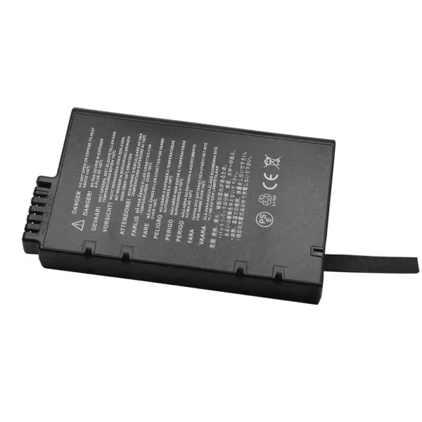 ⁦بطارية بديلة لـ Suresign VS2,VS3,V24E,VS4,VM4,VM6,VM8,VM3⁩ - الصورة ⁦3⁩