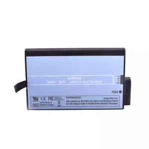 بطارية بديلة لـ Philips M4605A,989803135861