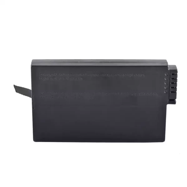 ⁦بطارية بديلة لـ Philips MP20,MP30,MP40,MP50,MP60,MP70,MP80, MP90,M8001A,M8002A,M8100,MX500,MX450,MX600⁩ - الصورة ⁦2⁩