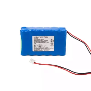 بطارية بديلة لـ JUMPER Doppler JPD-200C
