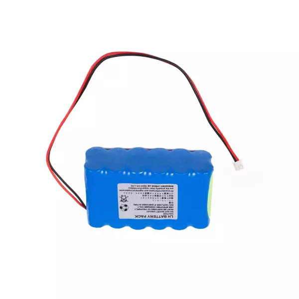 ⁦بطارية بديلة لـ JUMPER Doppler JPD-200C⁩ - الصورة ⁦2⁩