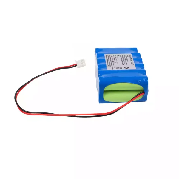 ⁦بطارية بديلة لـ JUMPER Doppler JPD-200C⁩ - الصورة ⁦3⁩