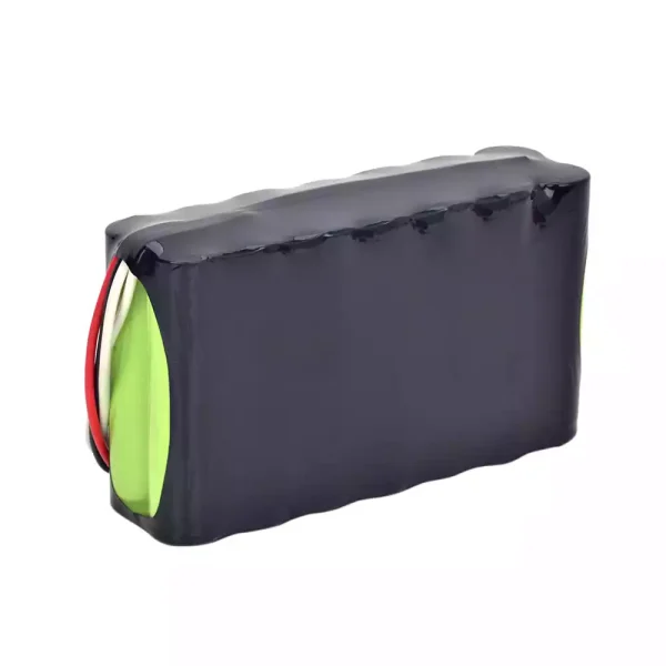 ⁦بطارية بديلة لـ GE DASH 2500,DASH 1800⁩ - الصورة ⁦2⁩
