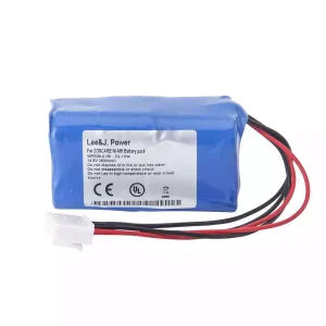 بطارية بديلة لـ Zoncare WPE08-0135,WPF01-0813,WPD04-0178,WPE04-0184,WPF12-0197,WPD07-0035,WPD-0080