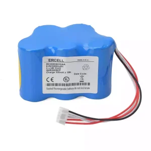 بطارية بديلة لـ RC3000SC05AA