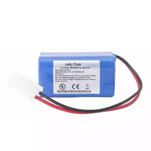بطارية بديلة لـ SPRING ECG-901A ECG-903