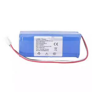 بطارية بديلة لـ Fukuda HHR-16A8W1,Fukuda ME Cardisuny C-120,ME C120