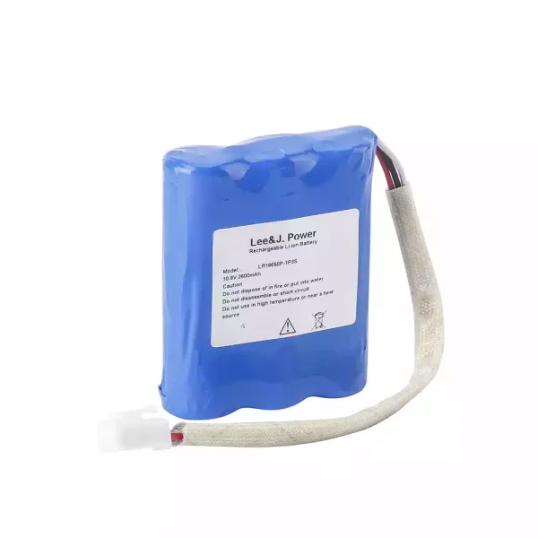بطارية بديلة لـ Newtech LR18650-1P3S