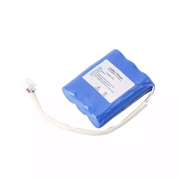 ⁦بطارية بديلة لـ Newtech LR18650-1P3S⁩ - الصورة ⁦3⁩