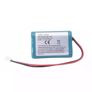 بطارية بديلة لـ SLGO CP1100 CP2200 CP2100 TCI-2