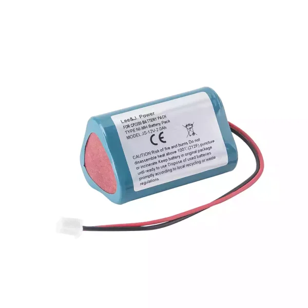 ⁦بطارية بديلة لـ SLGO CP1100 CP2200 CP2100 TCI-2⁩ - الصورة ⁦2⁩