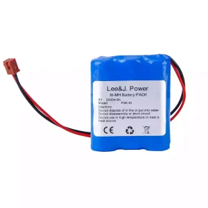 بطارية بديلة لـ Nikkiso PSK-01