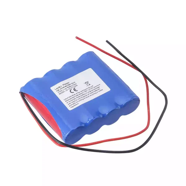 ⁦بطارية بديلة لـ SLGO CP3100 JS-14.4V-2.6Ah⁩ - الصورة ⁦4⁩