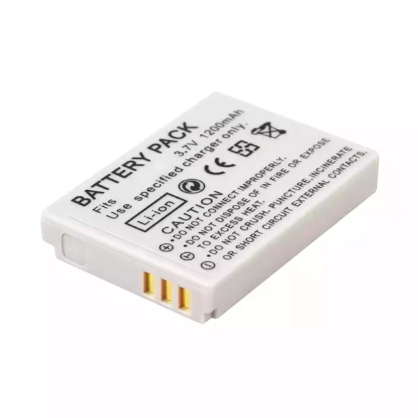 بطارية بديلة لـ Pengyang NB-5L MedSun-V1