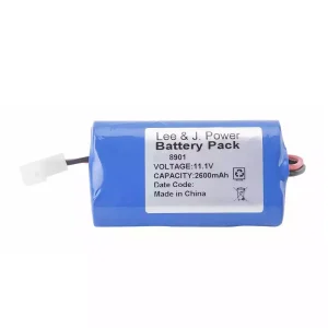 بطارية بديلة لـ Aoli JW-Y3S-5,Aoli ECG-8901 ECG-8903 ECG-8903A
