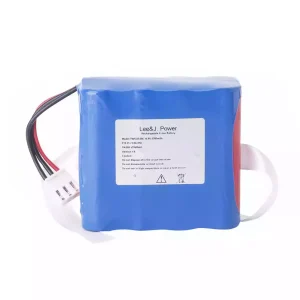 بطارية بديلة لـ EDA TWSLB-006,EDAN F6