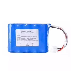 بطارية بديلة لـ DAIWHA 10HE200aa DI-2000