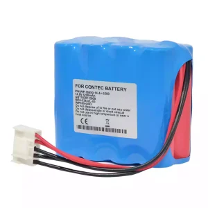 بطارية بديلة لـ ZONCARE JHT-99F-00 ZQ-1212