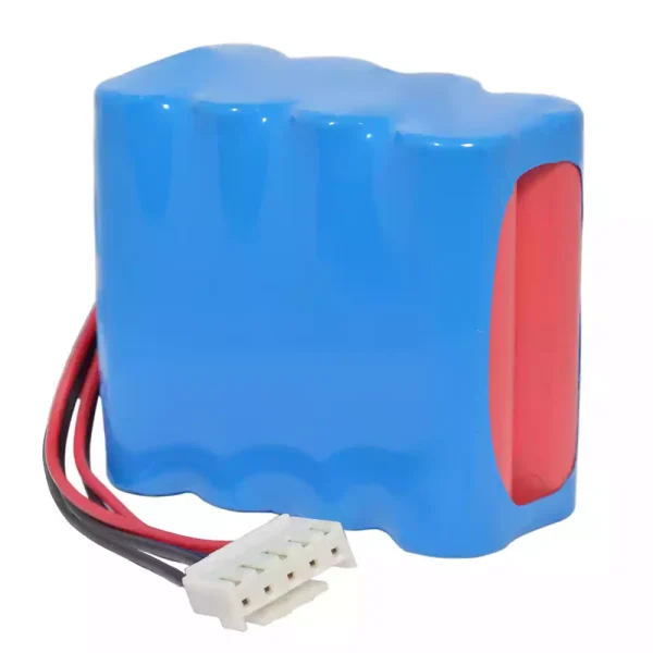 ⁦بطارية بديلة لـ ZONCARE JHT-99F-00 ZQ-1212⁩ - الصورة ⁦2⁩