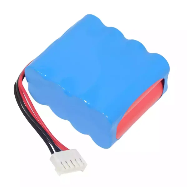 ⁦بطارية بديلة لـ ZONCARE JHT-99F-00 ZQ-1212⁩ - الصورة ⁦4⁩